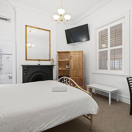 Accommodation In Fremantle Kültér fotó