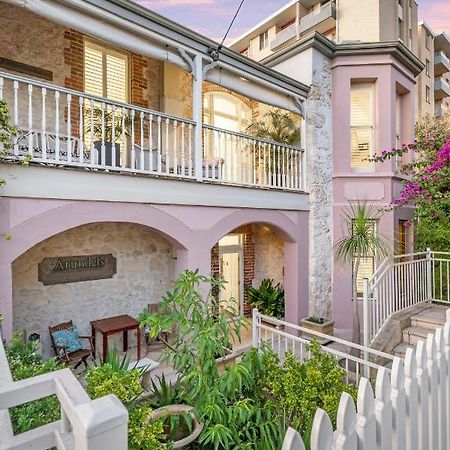 Accommodation In Fremantle Kültér fotó