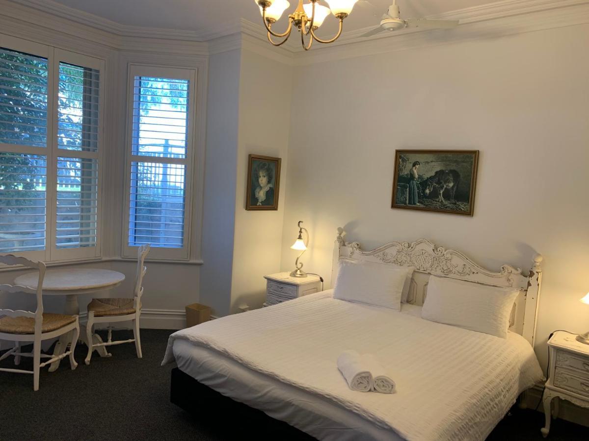 Accommodation In Fremantle Kültér fotó
