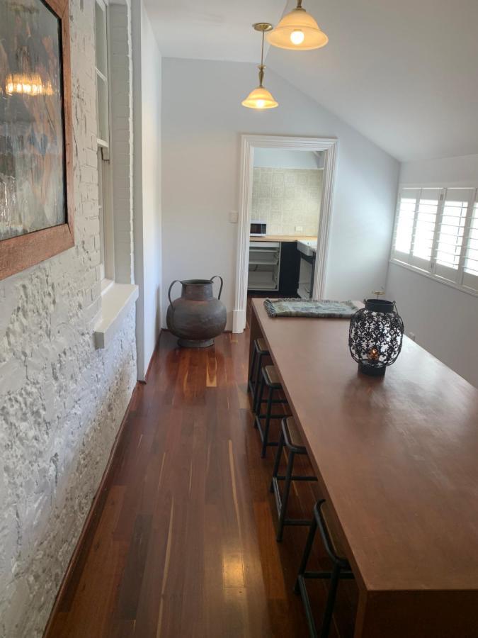 Accommodation In Fremantle Kültér fotó
