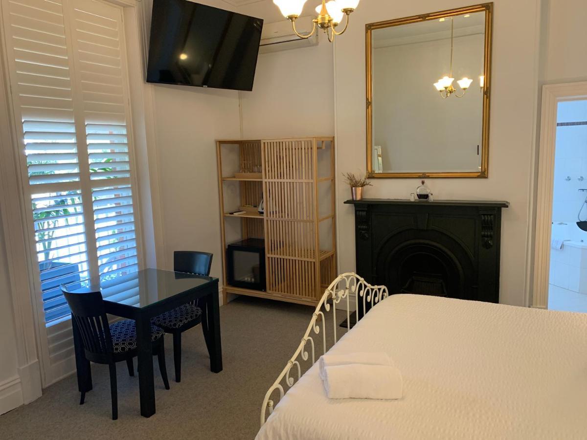 Accommodation In Fremantle Kültér fotó