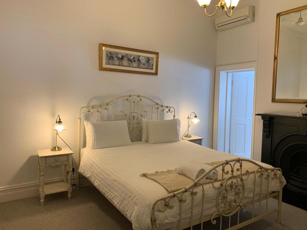 Accommodation In Fremantle Kültér fotó
