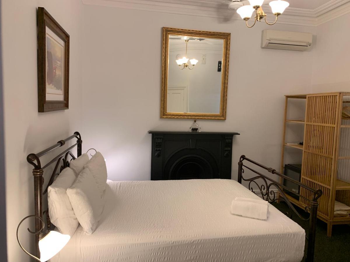 Accommodation In Fremantle Kültér fotó