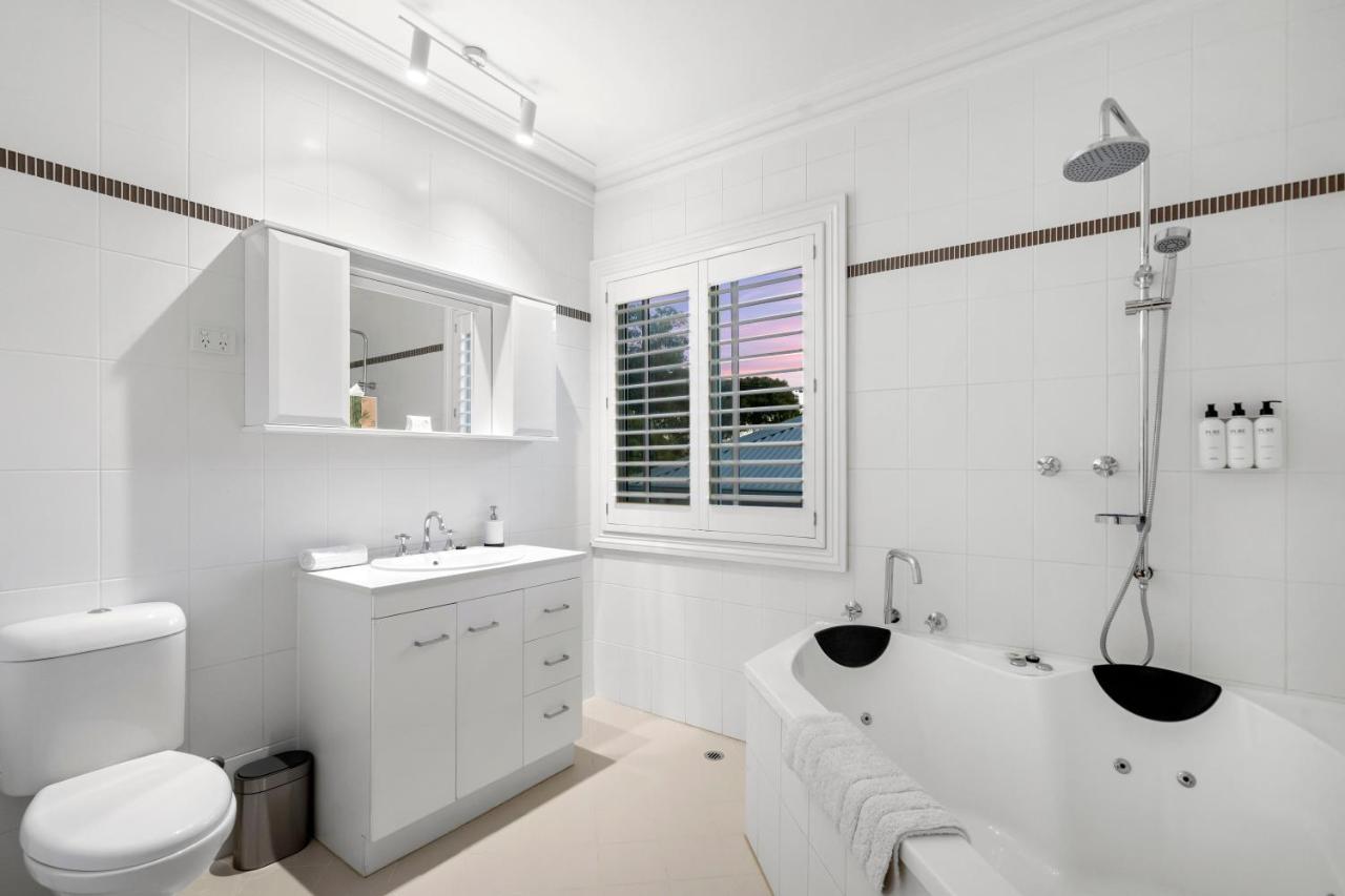 Accommodation In Fremantle Kültér fotó