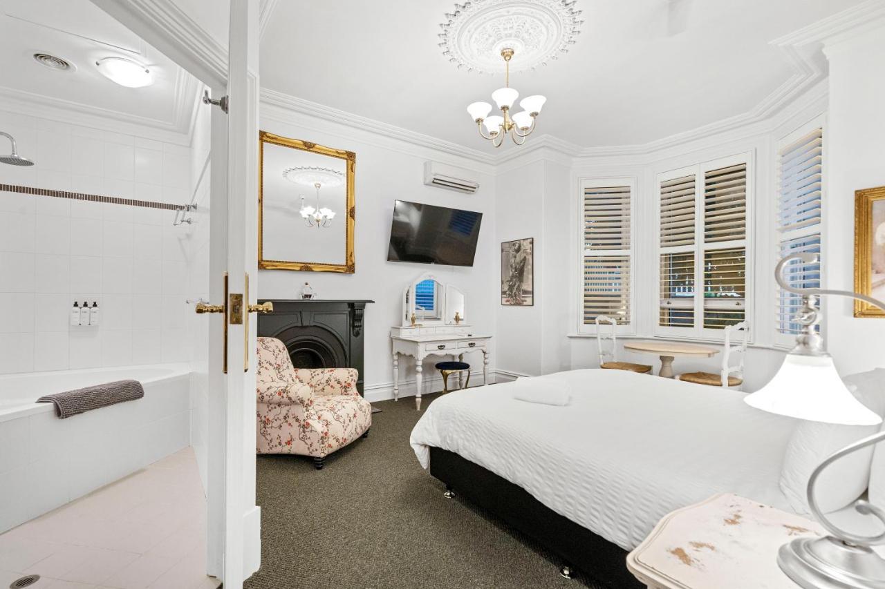 Accommodation In Fremantle Kültér fotó